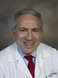 Image of Dr. Damergis