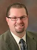 Image of Dr. Rollins