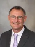 Image of Dr. Russell