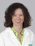 Image of Dr. Barnes