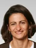 Image of Dr. Ghossein