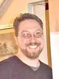 Image of Dr. Orians