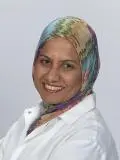 Image of Dr. Syed