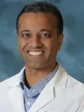 Image of Dr. Parikh
