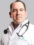 Image of Dr. Coy