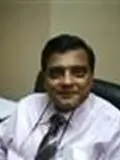 Image of Dr. Sagar