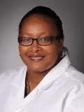 Image of Dr. Hall-Tate