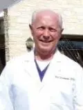 Image of Dr. Heathman