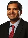 Image of Dr. Agrawal