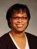 Image of Dr. McKinney