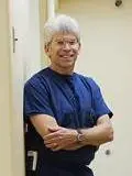 Image of Dr. Silva