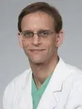 Image of Dr. Krause