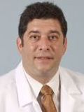 Image of Dr. Koutros