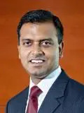 Image of Dr. Iyer