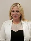 Image of Iris Dubetsky