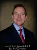 Image of Dr. Koenigsmark