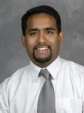 Image of Dr. Zubair