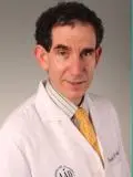 Image of Dr. Parish
