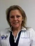 Image of Dr. Warren