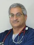 Image of Dr. Saleeby