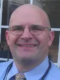 Image of Dr. Gardner
