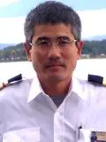 Image of Dr. Li