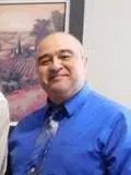 Image of Dr. Alarcon