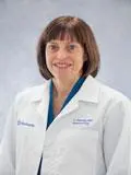 Image of Dr. Dorsey