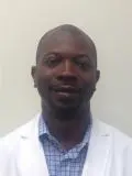 Image of Dr. Osuagwu