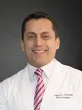 Image of Dr. Alvernia