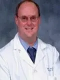 Image of Dr. McAden