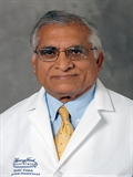 Image of Dr. Grover
