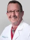 Image of Dr. McAnallen
