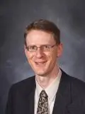 Image of Dr. Scherb