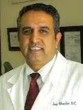 Image of Dr. Ebadat