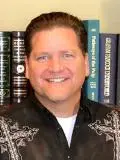 Image of Dr. Hubbs