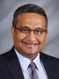 Image of Dr. Kudrimoti