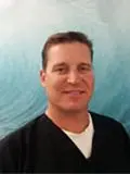 Image of Dr. Caldwell