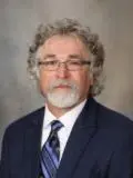 Image of Dr. Croghan