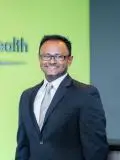 Image of Dr. Joseph