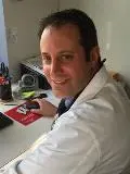 Image of Dr. Ries