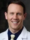 Image of Dr. Hendrickson