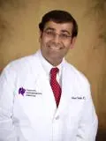 Image of Dr. Thekdi