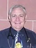 Image of Dr. Amato