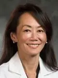 Image of Dr. Yu