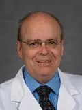 Image of Dr. Brown