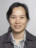 Image of Dr. Zou