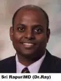 Image of Dr. Rapuri