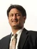 Image of Dr. Sharma