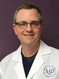 Image of Dr. Walker